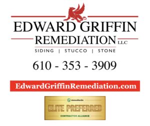 Edward Griffin Remediation Logo